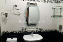 Квартира 2-комн 40 м² - Вахтанга Горгасали, Батуми