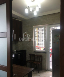 Квартира 2-комн 53 м² - Юрьевская, Батуми