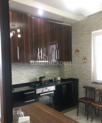 Квартира 53 м² - Юрьевская, Батуми, Грузия