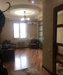 Квартира 53 м² - Юрьевская, Батуми, Грузия