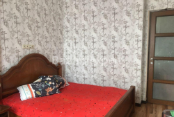 Квартира 2-комн 53 м² - Юрьевская, Батуми