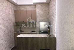 Квартира 2-комн 52 м² - Юрьевская, Батуми