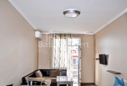 Квартира 2-комн 52 м² - Юрьевская, Батуми