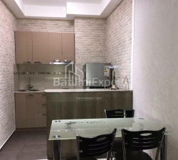 Квартира 52 м² - Юрьевская, Батуми, Грузия