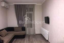 Квартира 52 м² - Юрьевская, Батуми, Грузия