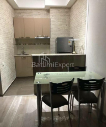 Квартира 52 м² - Юрьевская, Батуми, Грузия