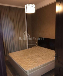 Квартира 52 м² - Юрьевская, Батуми, Грузия