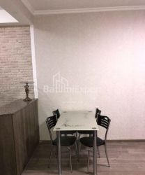 Квартира 52 м² - Юрьевская, Батуми, Грузия