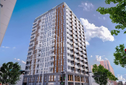 Квартира 3-комн 70 м² - Ильи Чавчавадзе, Батуми