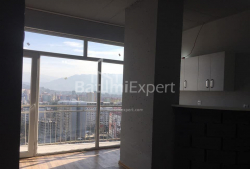 Квартира 3-комн 48 м² - Юрьевская, Батуми