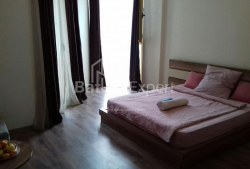Квартира 3-комн 104 м² - Юсуфа Кобаладзе, Батуми