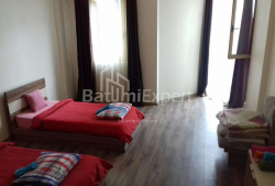Квартира 104 м² - Юсуфа Кобаладзе, Батуми, Грузия