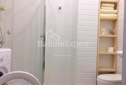 Квартира 1-комн 33 м² - Юрьевская, Батуми
