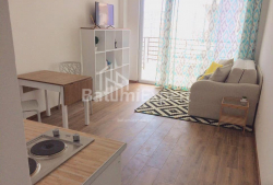 Квартира 1-комн 33 м² - Юрьевская, Батуми