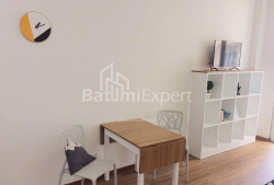 Квартира 33 м² - Юрьевская, Батуми, Грузия