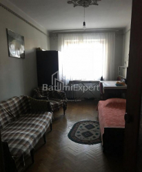 Квартира 4-комн 73 м² - Царя Парнаваза, Батуми