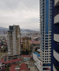 Квартира 40 м² - Нико Пиросмани, Батуми, Грузия