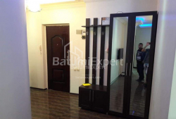 Квартира 3-комн 84 м² - Хайдара Абашидзе, Батуми