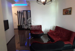Квартира 3-комн 84 м² - Хайдара Абашидзе, Батуми