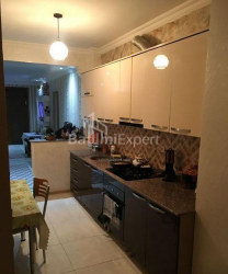 Квартира 124 м² - Фридиона Халваши, Батуми, Грузия