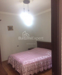 Квартира 61 м² - Николоза Бараташвили, Батуми, Грузия