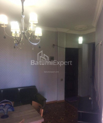 Квартира 61 м² - Николоза Бараташвили, Батуми, Грузия