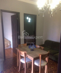 Квартира 3-комн 61 м² - Николоза Бараташвили, Батуми
