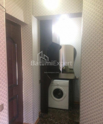 Квартира 3-комн 61 м² - Николоза Бараташвили, Батуми