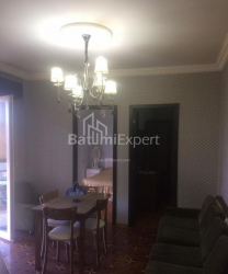 Квартира 61 м² - Николоза Бараташвили, Батуми, Грузия