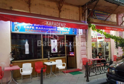 Квартира 2-комн 100 м² - Юрьевская, Батуми