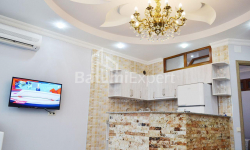 Квартира 3-комн 60 м² - Александра Пушкина, Батуми