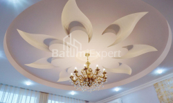 Квартира 60 м² - Александра Пушкина, Батуми, Грузия