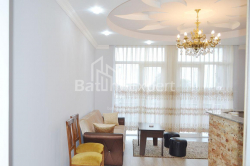 Квартира 60 м² - Александра Пушкина, Батуми, Грузия