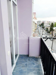Квартира 3-комн 60 м² - Александра Пушкина, Батуми