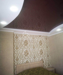Квартира 100 м² - Шерифа Химшиашвили, Батуми, Грузия