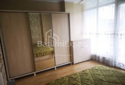 Квартира 100 м² - Шерифа Химшиашвили, Батуми, Грузия