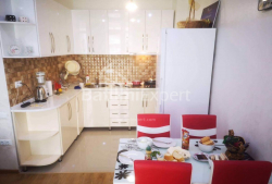 Квартира 100 м² - Шерифа Химшиашвили, Батуми, Грузия