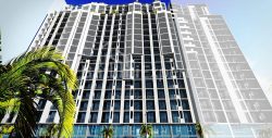 Квартира 2-комн 50 м² - Тбел-Абусеридзе, Батуми