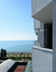 Квартира 33 м² - Шерифа Химшиашвили, Батуми, Грузия