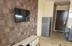 Квартира 1-комн 33 м² - Шерифа Химшиашвили, Батуми