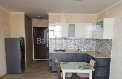 Квартира 1-комн 33 м² - Шерифа Химшиашвили, Батуми