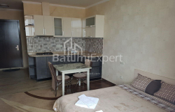 Квартира 1-комн 33 м² - Шерифа Химшиашвили, Батуми