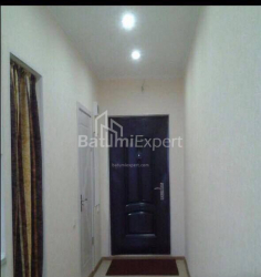 Квартира 1-комн 31 м² - Александра Пушкина, Батуми