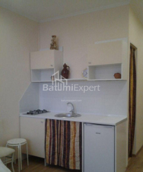 Квартира 1-комн 31 м² - Александра Пушкина, Батуми