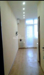 Квартира 31 м² - Александра Пушкина, Батуми, Грузия