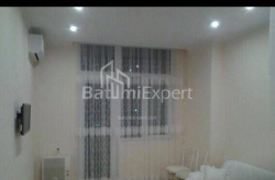 Квартира 1-комн 31 м² - Александра Пушкина, Батуми