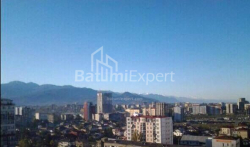 Квартира 31 м² - Александра Пушкина, Батуми, Грузия