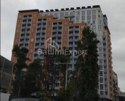 Квартира 31 м² - Александра Пушкина, Батуми, Грузия