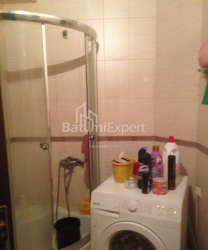 Квартира 78 м² - Шерифа Химшиашвили, Батуми, Грузия