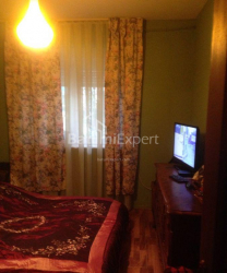 Квартира 3-комн 78 м² - Шерифа Химшиашвили, Батуми